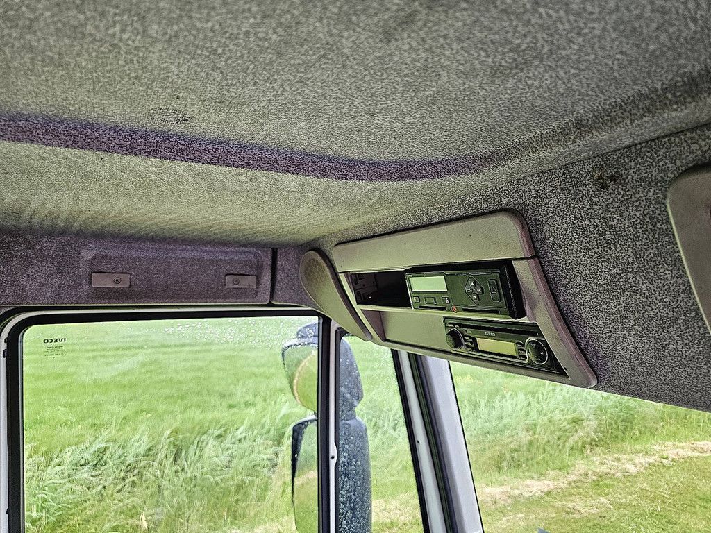 IVECO AD440S36 STRALIS e5 intarder airco