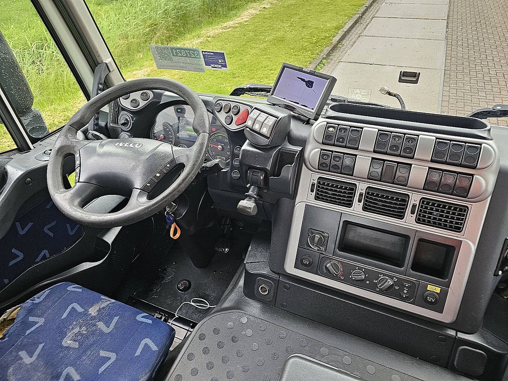 IVECO AD440S36 STRALIS e5 intarder airco