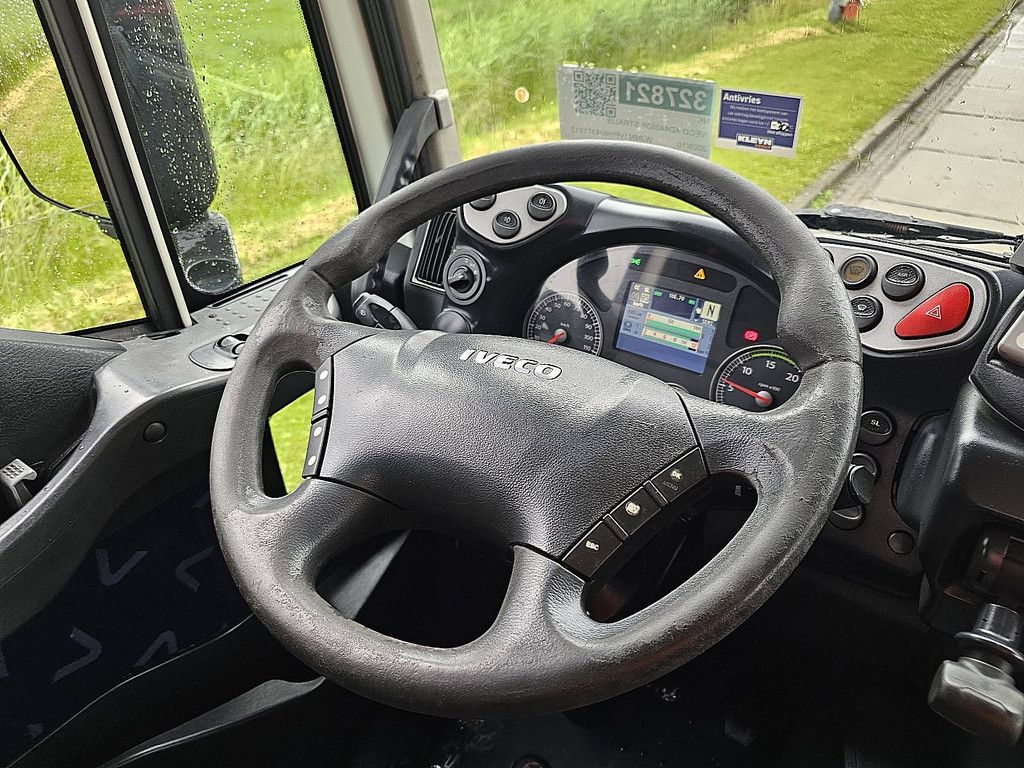 IVECO AD440S36 STRALIS e5 intarder airco