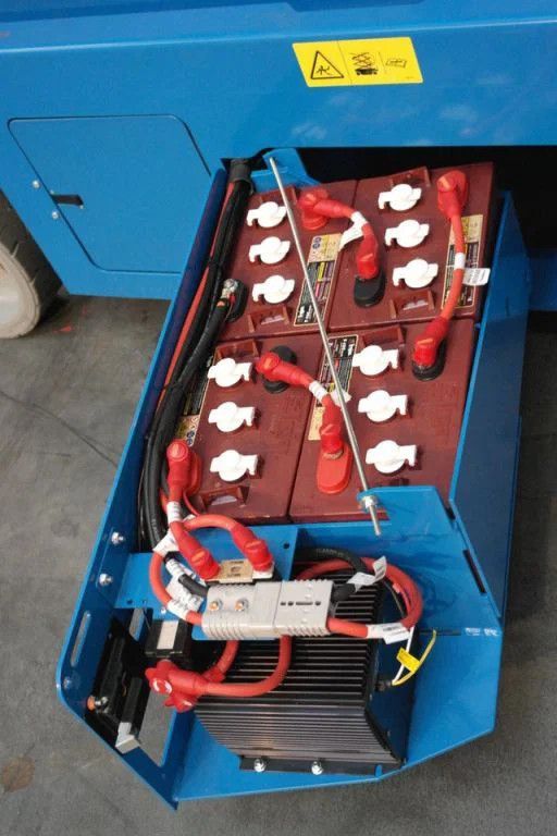 Genie GS-3246