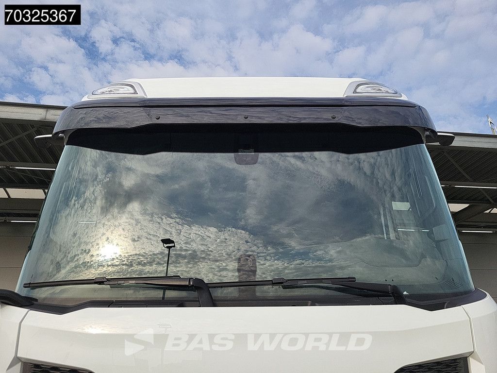 DAF XF 480 4X2 NL-Truck Low KM! DDVS 2x tank