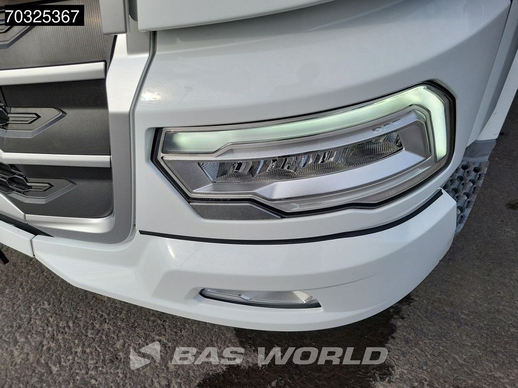 DAF XF 480 4X2 NL-Truck Low KM! DDVS 2x tank