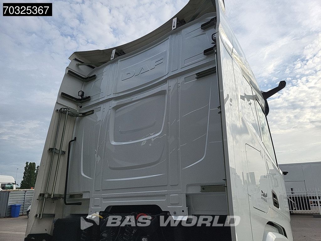 DAF XF 480 4X2 NL-Truck Low KM! DDVS 2x tank