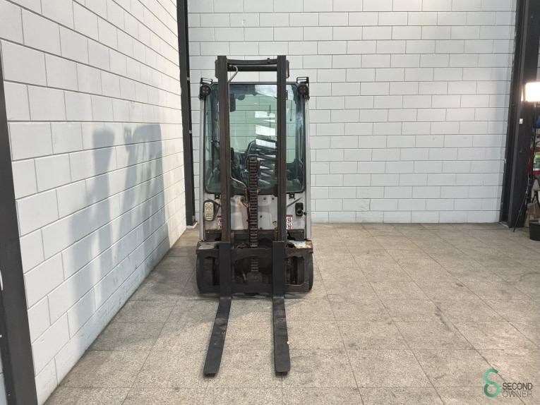 Forklifts Electric Still RX20-16P 2019