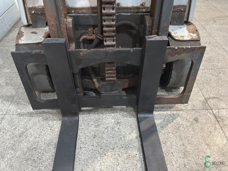 Forklifts Electric Still RX20-16P 2019