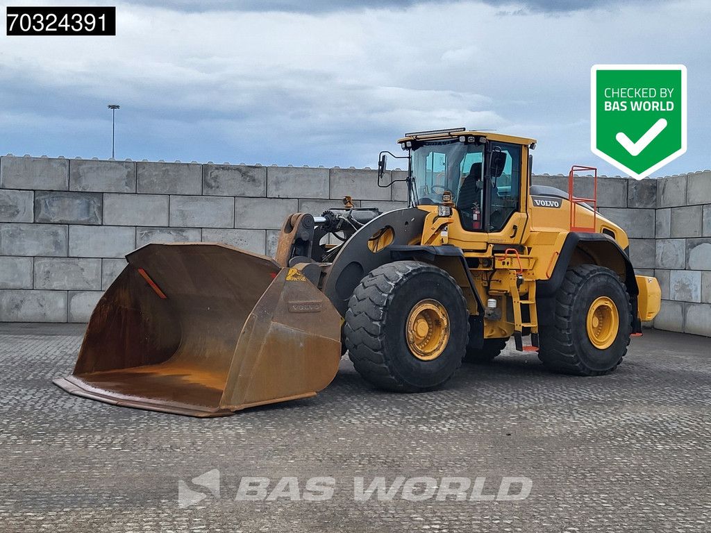 Volvo L260 H CDC
