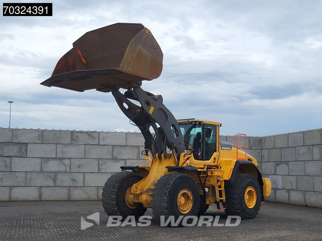 Volvo L260 H CDC