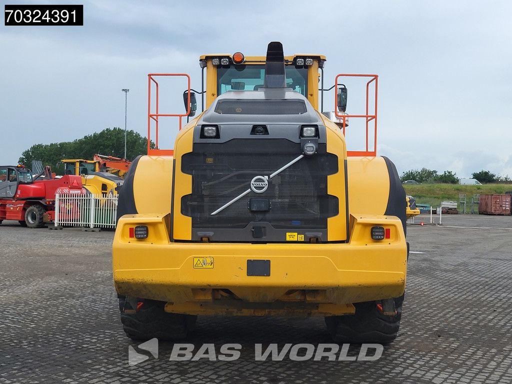 Volvo L260 H CDC