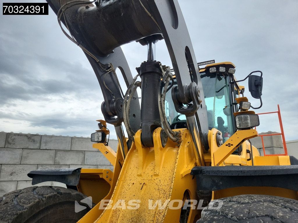 Volvo L260 H CDC