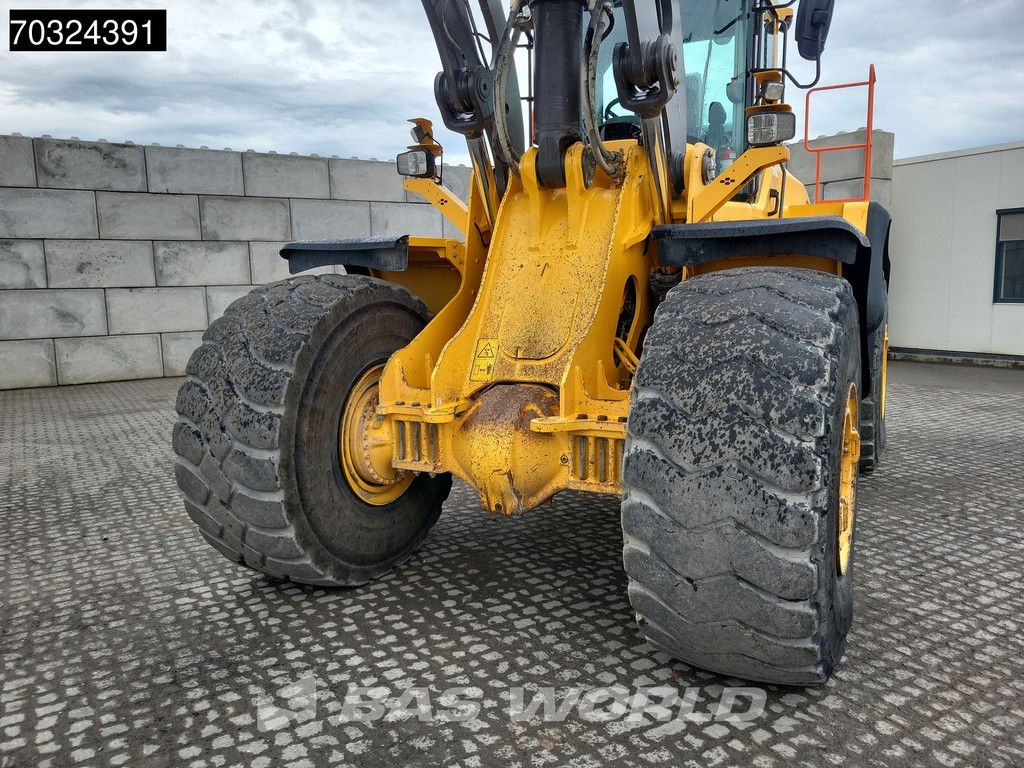Volvo L260 H CDC