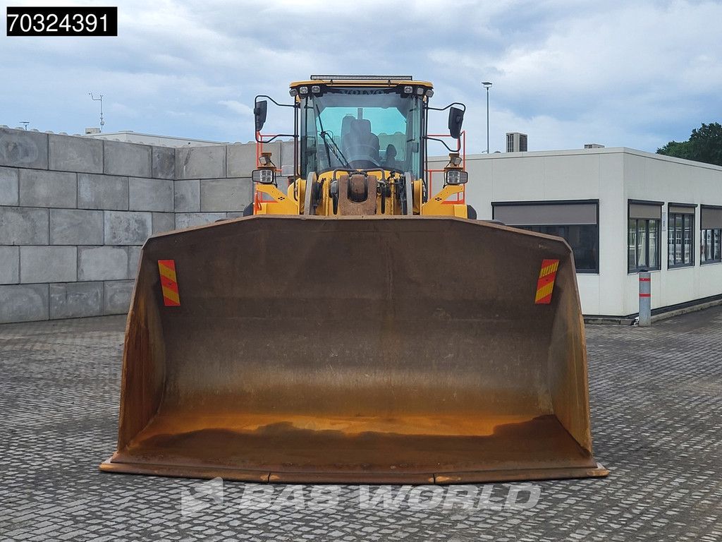 Volvo L260 H CDC