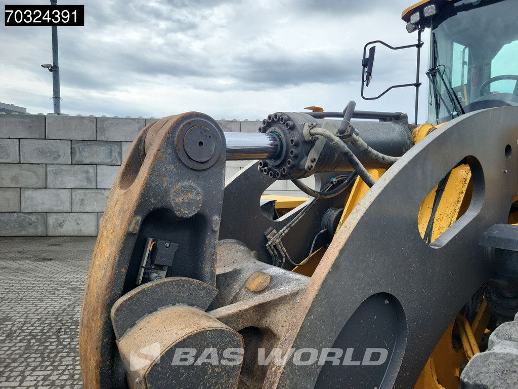 Volvo L260 H CDC