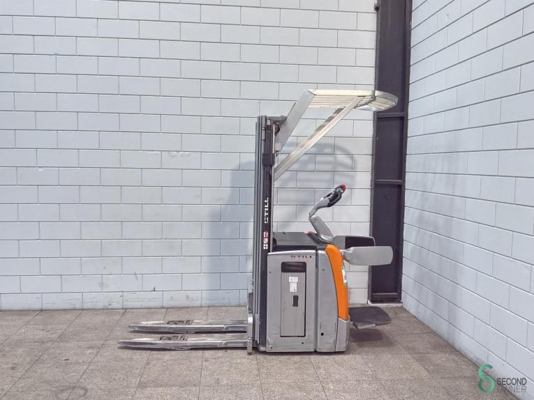 Stapler Elektrisch Still EXV-SF14 2016