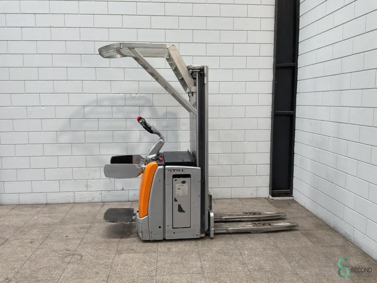 Stapler Elektrisch Still EXV-SF14 2016