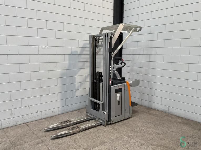 Stapler Elektrisch Still EXV-SF14 2016