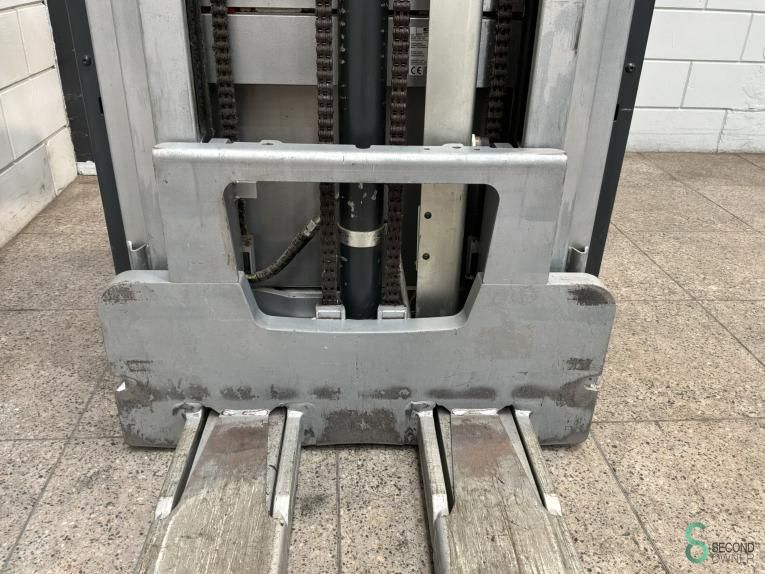 Stapler Elektrisch Still EXV-SF14 2016