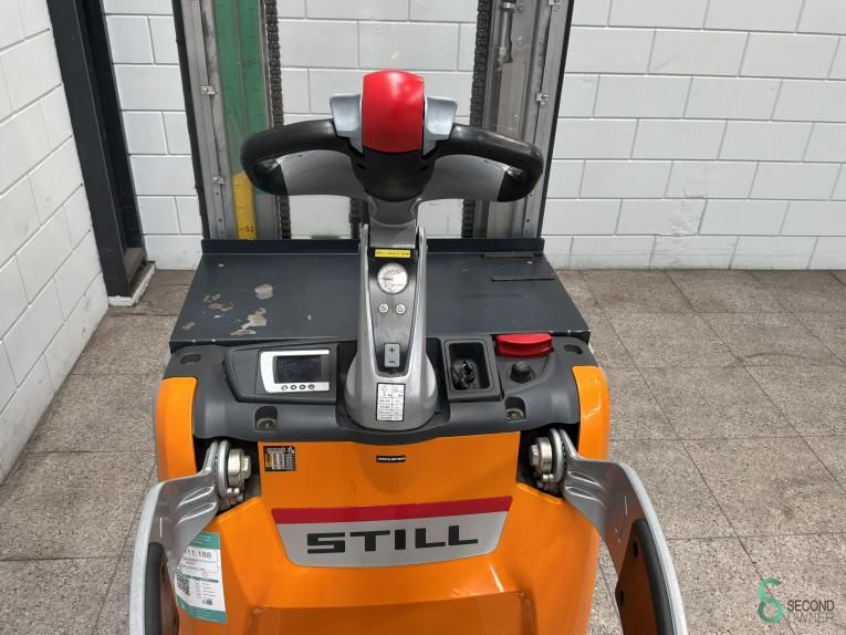 Stapler Elektrisch Still EXV-SF14 2016