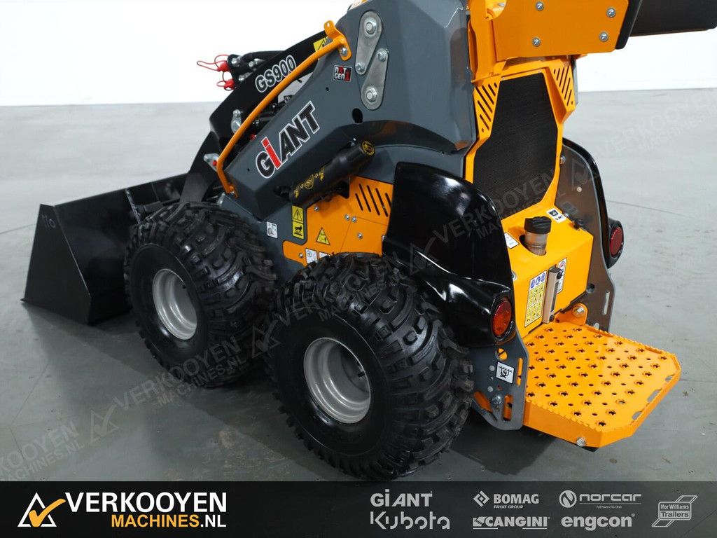 2026 Giant GS900 VK10856