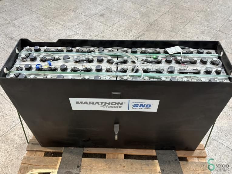 Batteries Electric Marathon 04 EPZS 0620 SC 2020