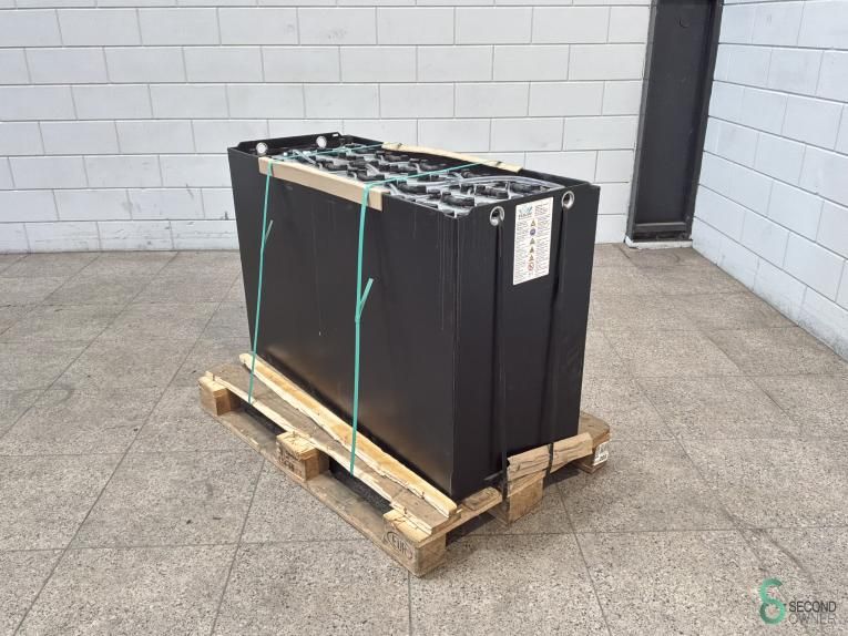Batteries Electric R&W 6 PzSH 930 2021