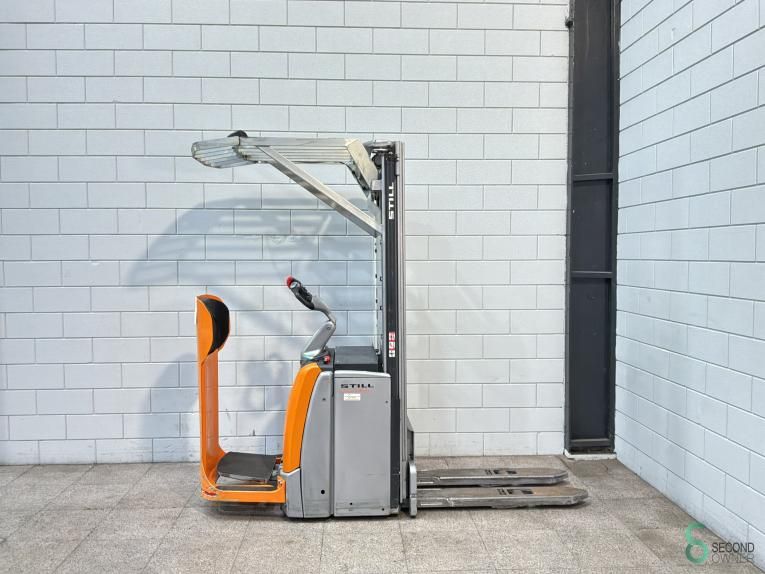Stackers Electric Still EXV-SF14 2017