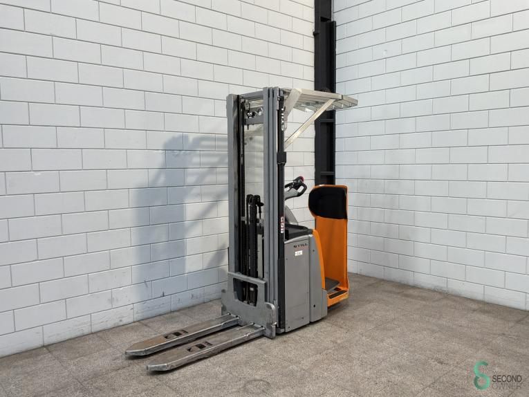 Stackers Electric Still EXV-SF14 2017
