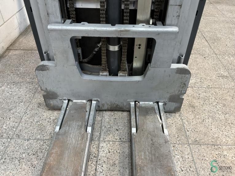 Stackers Electric Still EXV-SF14 2017