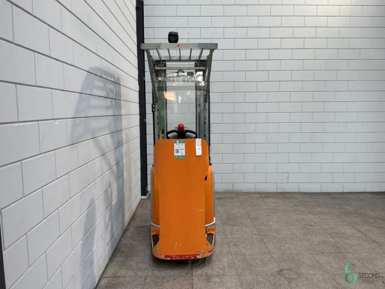 Stackers Electric Still EXV-SF14 2017