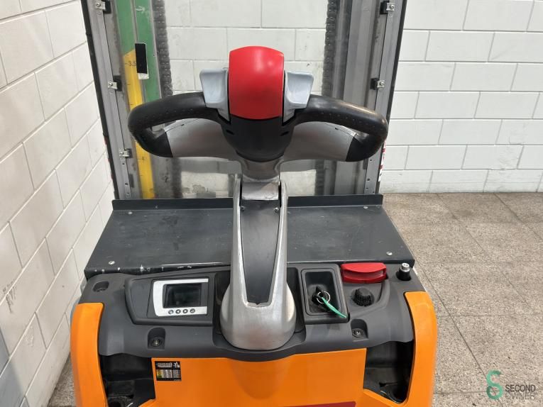 Stackers Electric Still EXV-SF14 2017