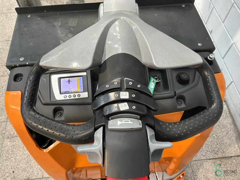 Stackers Electric Still EXV-SF14 2017
