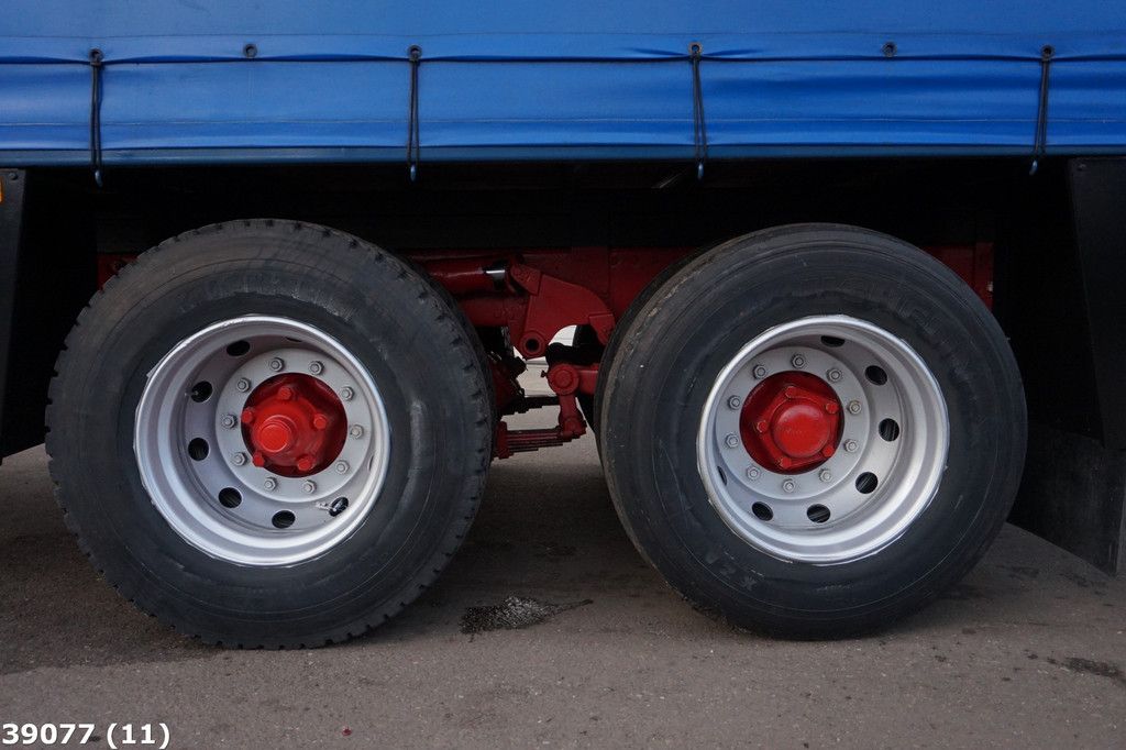 Scania LS 85 S 50 6x2 in concours staat