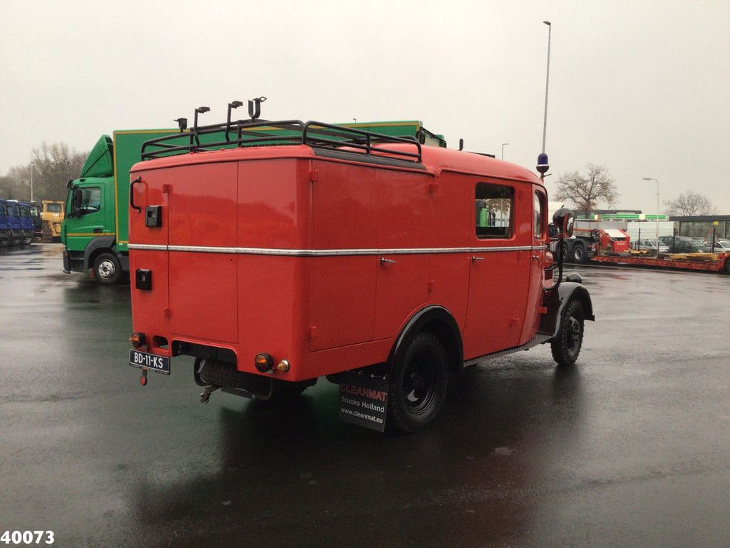 Opel Blitz 1.5 T-45