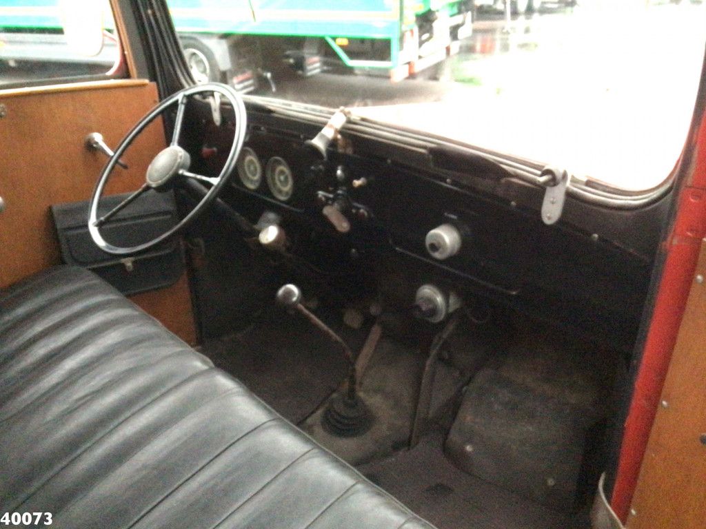 Opel Blitz 1.5 T-45