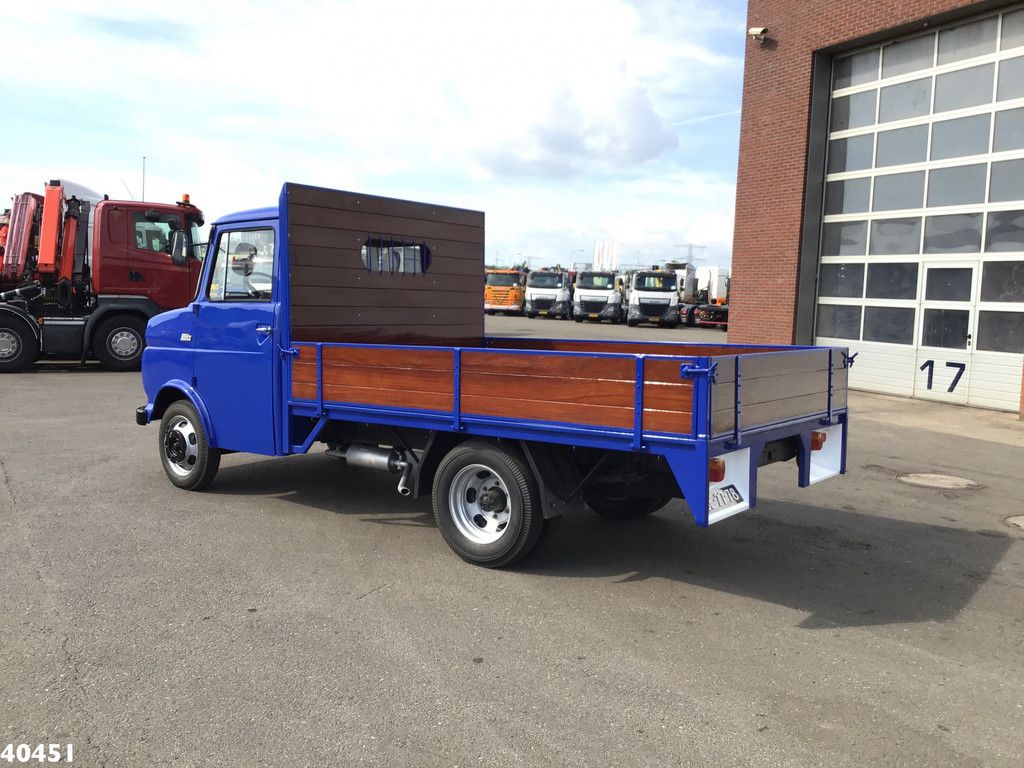 Opel BLITZ 300-6H