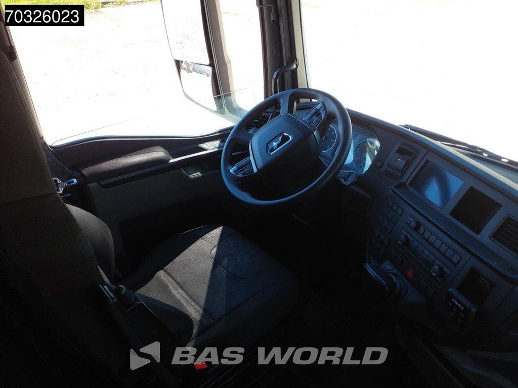 MAN TGX 18.470 4X2 New Tyres! GM Standklima