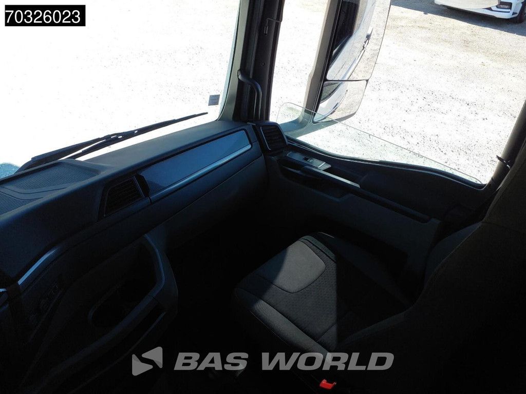 MAN TGX 18.470 4X2 New Tyres! GM Standklima