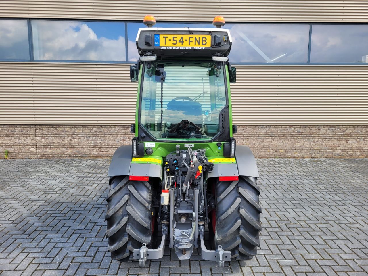 Fendt 211 vario ( 209-210 )