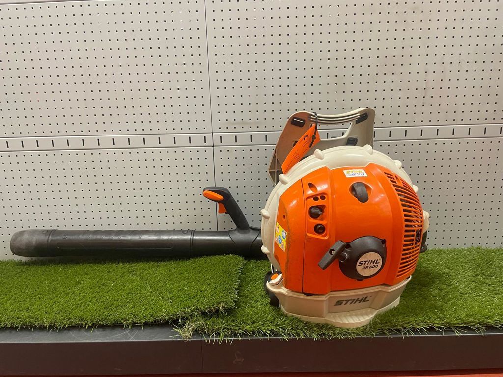 Stihl BR 600