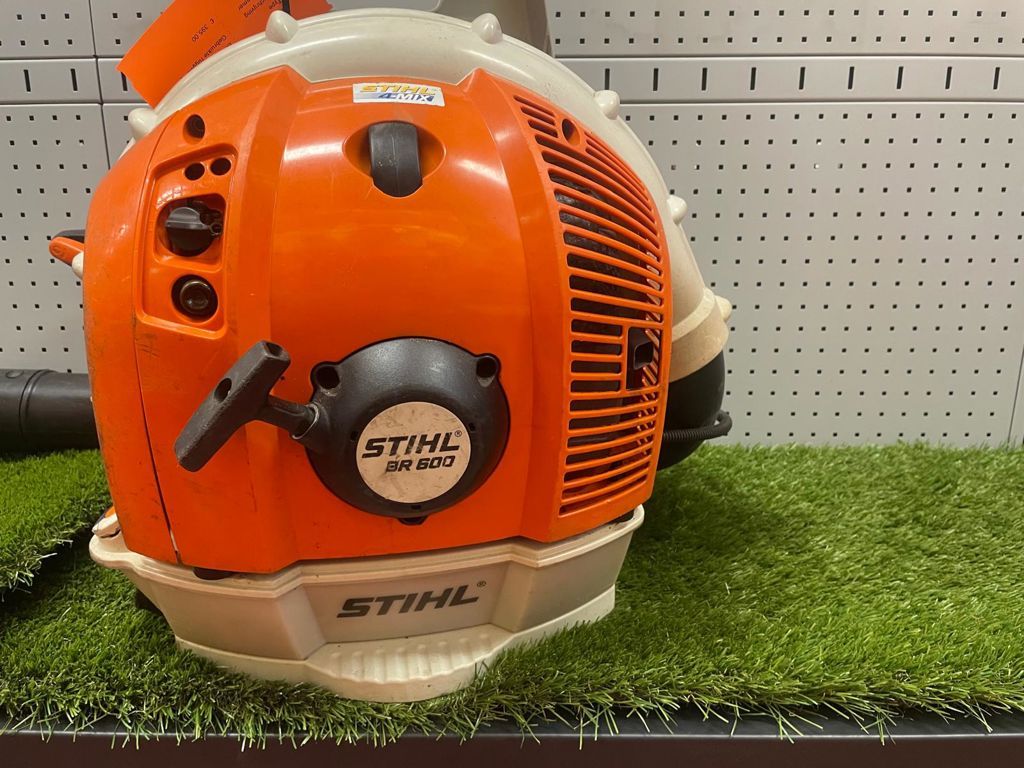 Stihl BR 600