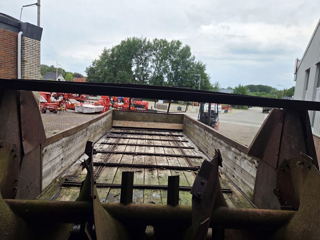 Krone OPTIMAT 3.0