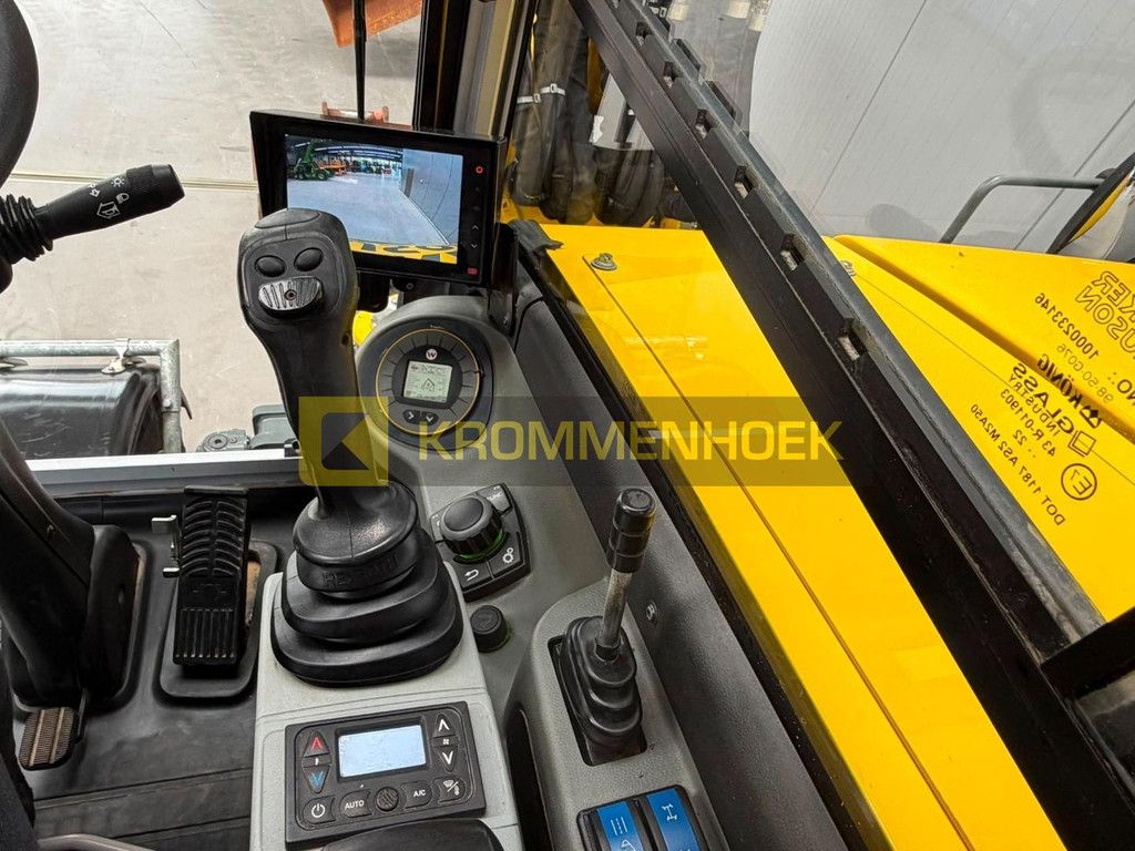 Wacker Neuson EW 100 KH10155