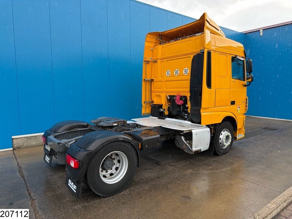 DAF XF 480 EURO 6, Retarder, ACC