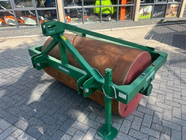 DUVELSDORF landrol 150 cm, diameter 85 cm, vulbaar