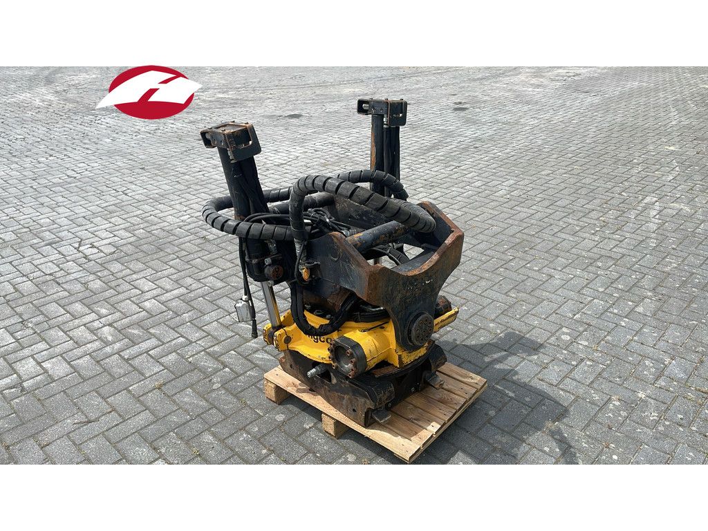 ENGCON S70 / KM70 COUPLING