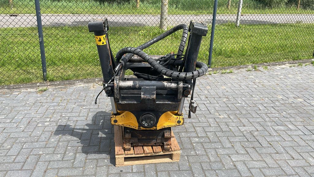 ENGCON S70 / KM70 COUPLING