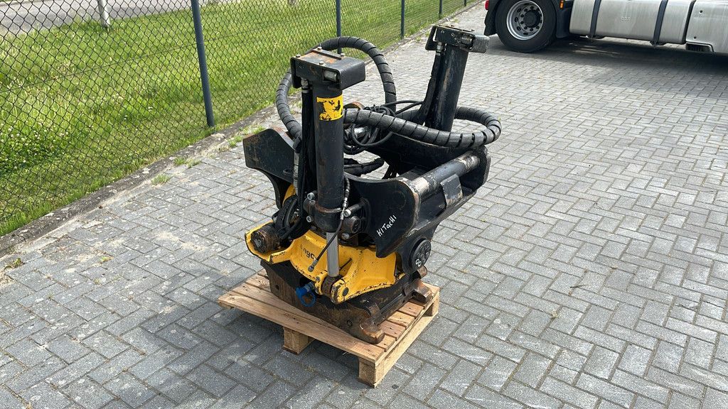 ENGCON S70 / KM70 COUPLING