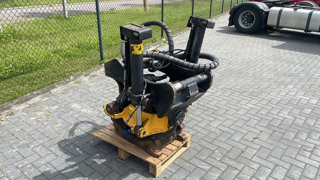 ENGCON S70 / KM70 COUPLING