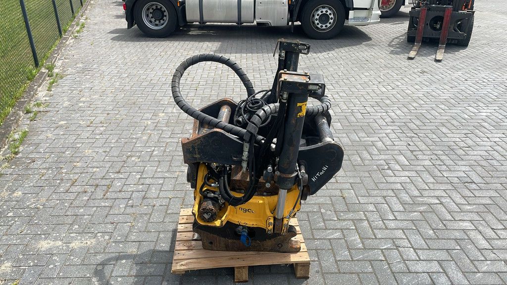 ENGCON S70 / KM70 COUPLING