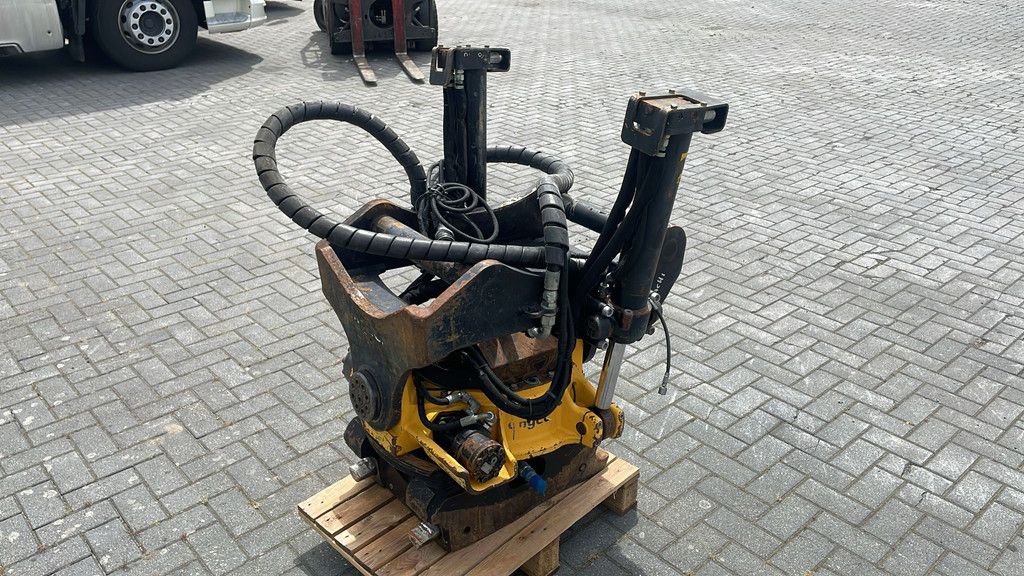 ENGCON S70 / KM70 COUPLING