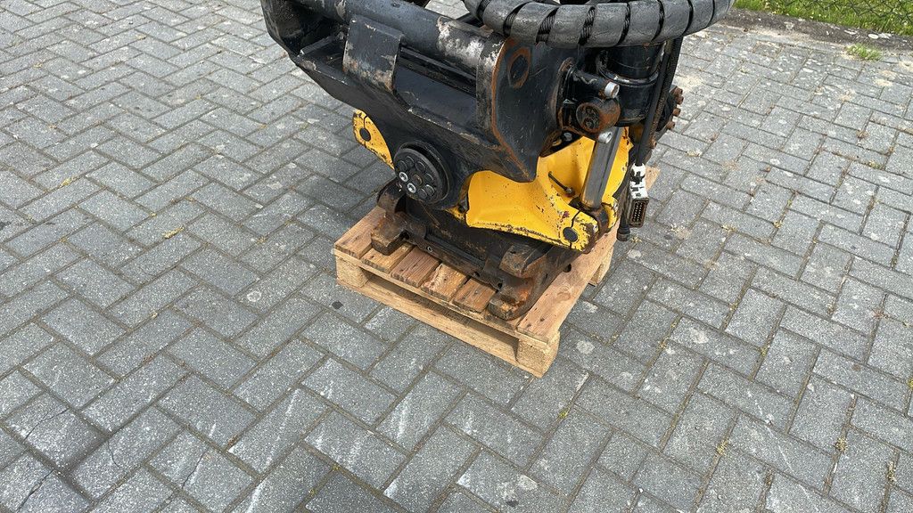 ENGCON S70 / KM70 COUPLING